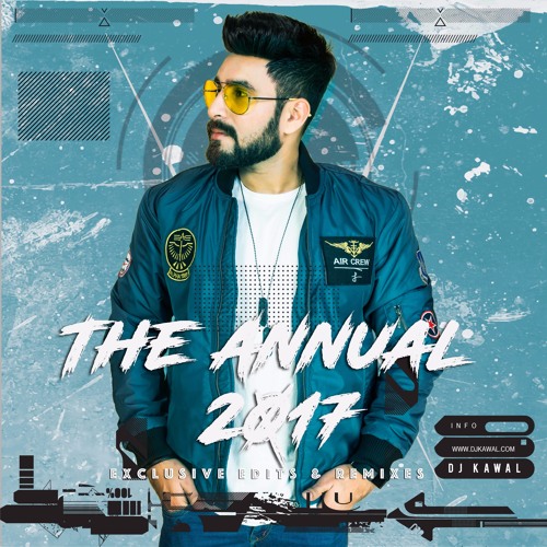 Mera Joota Hai Japani - Mogambo X Dj Kawal (Remix)