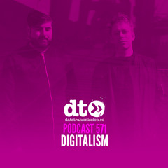 DT571 - Digitalism
