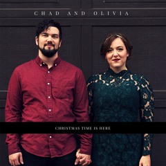 Chad And Olivia - 01 Joy To The World