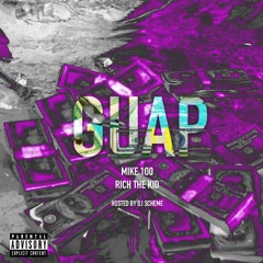 GUAP (Feat. Rich The Kid)