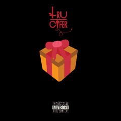 FREE D/L - "Gifted" Hip-Hop Jazz Type Beat [Prod. By: @thetrucifer]