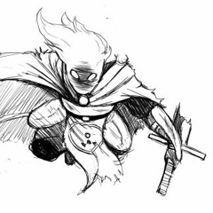 [Undershamble] Battle Against an Eternal Flame {Updated}