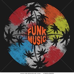 SOUL/FUNK/DISCO/ SUGAR BY TONY PERRY 2017