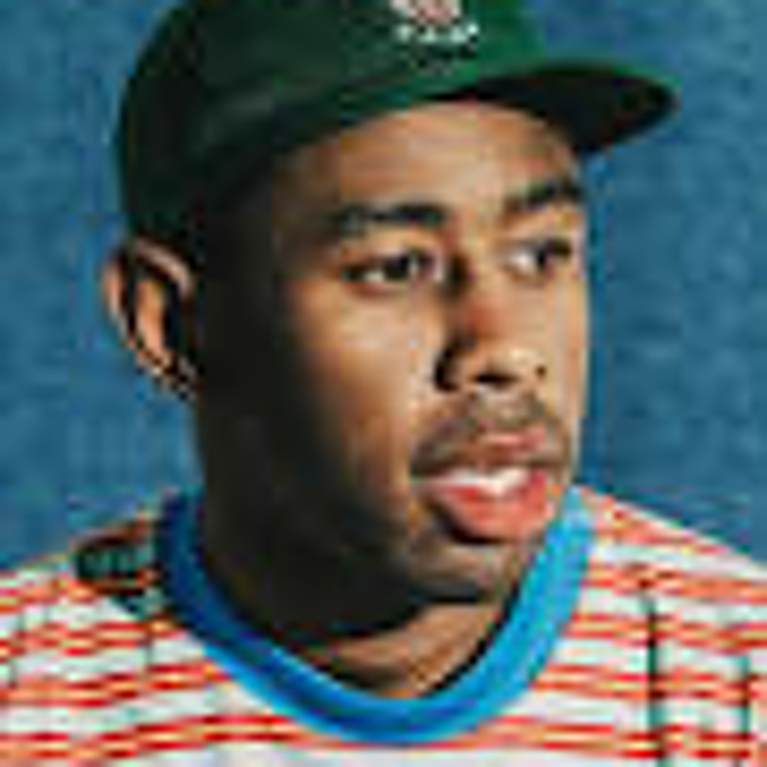 Grind Magazine - Vol. 81 - April 2018 - Tyler the Creator x