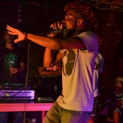 Da'Rious - Talking Objects SHOW.mp3