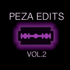 Deeper Love - Peza Re-edit