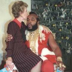 Christmas Eve 136 BPM Techno Mix