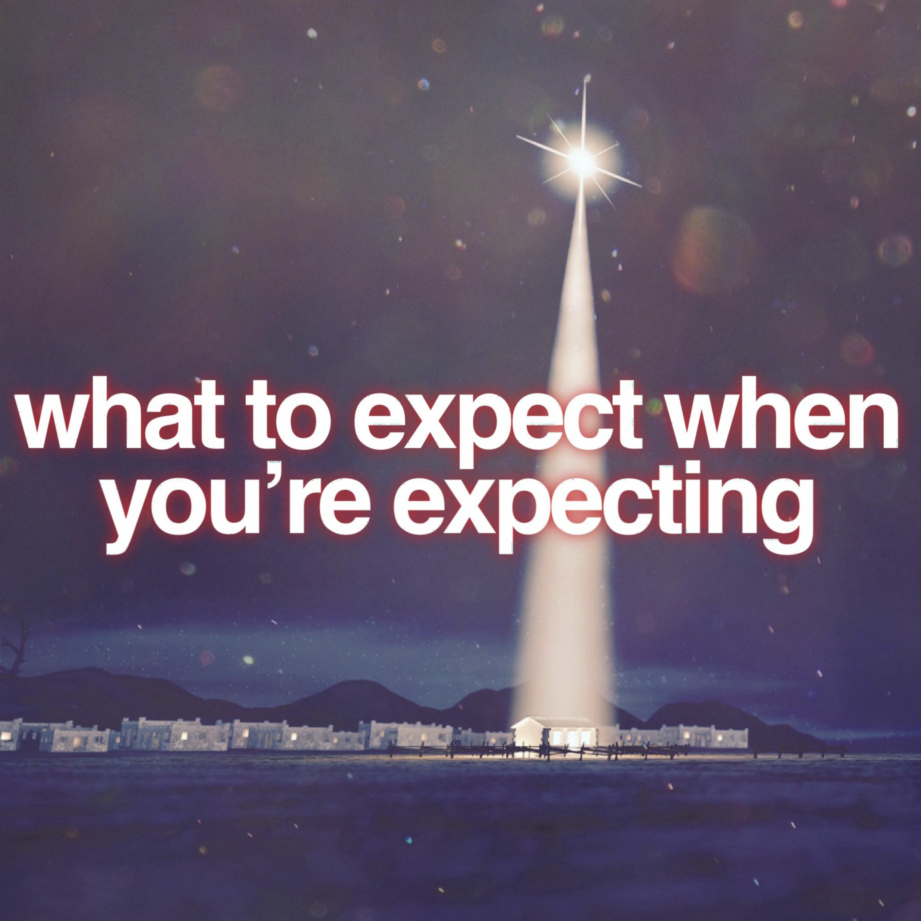 12/24/17 AM - What To Expect When You're Expecting episode artwork
