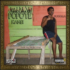 Popopte Kambi -  Buddha (Prod By Ak Savage)