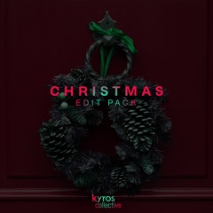 Christmas Edit Pack by Krevizz // FREE DOWNLOAD