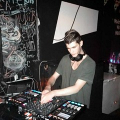 Adrian Mazur Desarroyo Undergrownd1