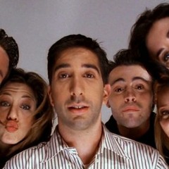 f•r•i•e•n•d•s