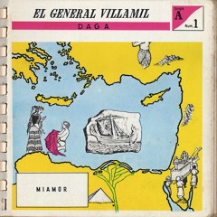 El General Villamil - Miamor