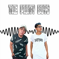 The party Boys - Bass House Set (Rivlez Guest)