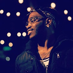 CHILL - Don P Ft. CANDII Mix1