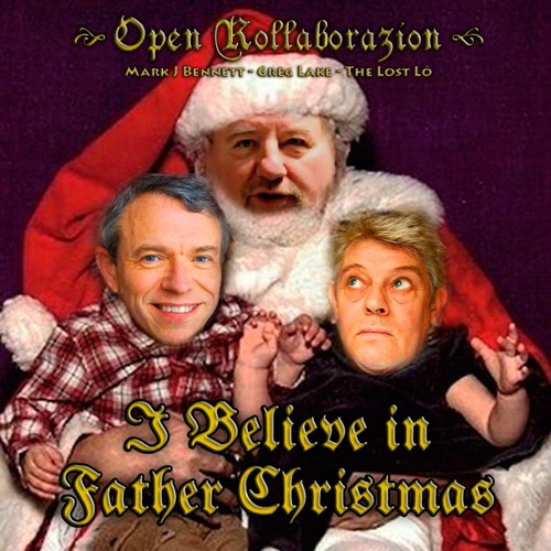 Download free The Lost Lô - I Believe in Father Christmas [Mark+Greg+Lô] MP3