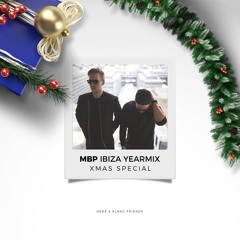 Ibiza Yearmix Xmas Special by MBP
