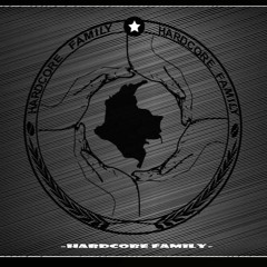 Salsa Con Rap(Ella Sabe)Hardcore Cruz Family