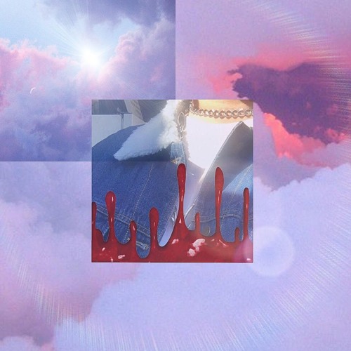 Whatever (prod. by @GxTHCHYLD)