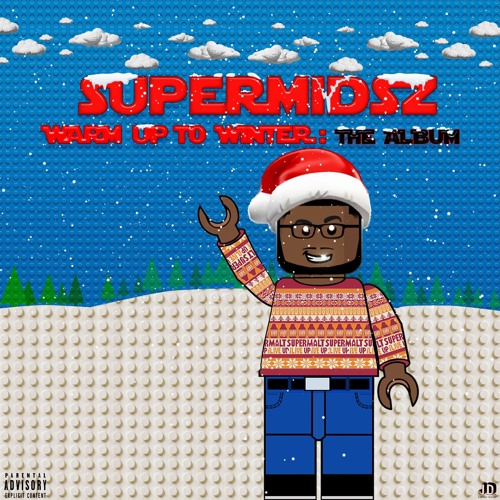 Official Winter 2017 Hip-Hop, Trap, Drill, UK Rap & Afro-Swing | MTK2 ft DJ JTK #WU2W |