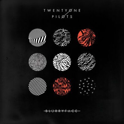 Twenty One Pilots - Stressed Out Remix