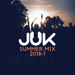 Summer Mix 2018-1
