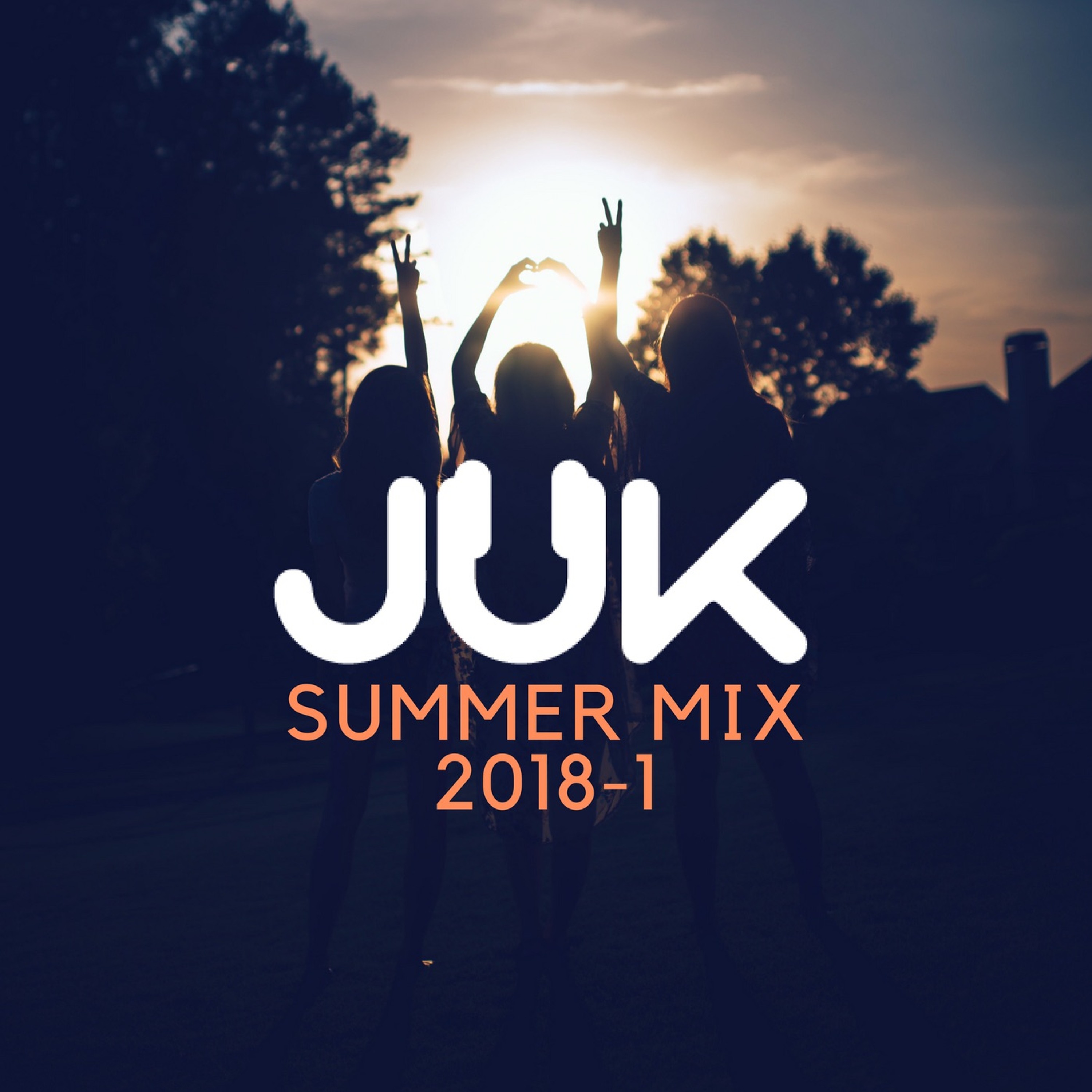 DJ JUK