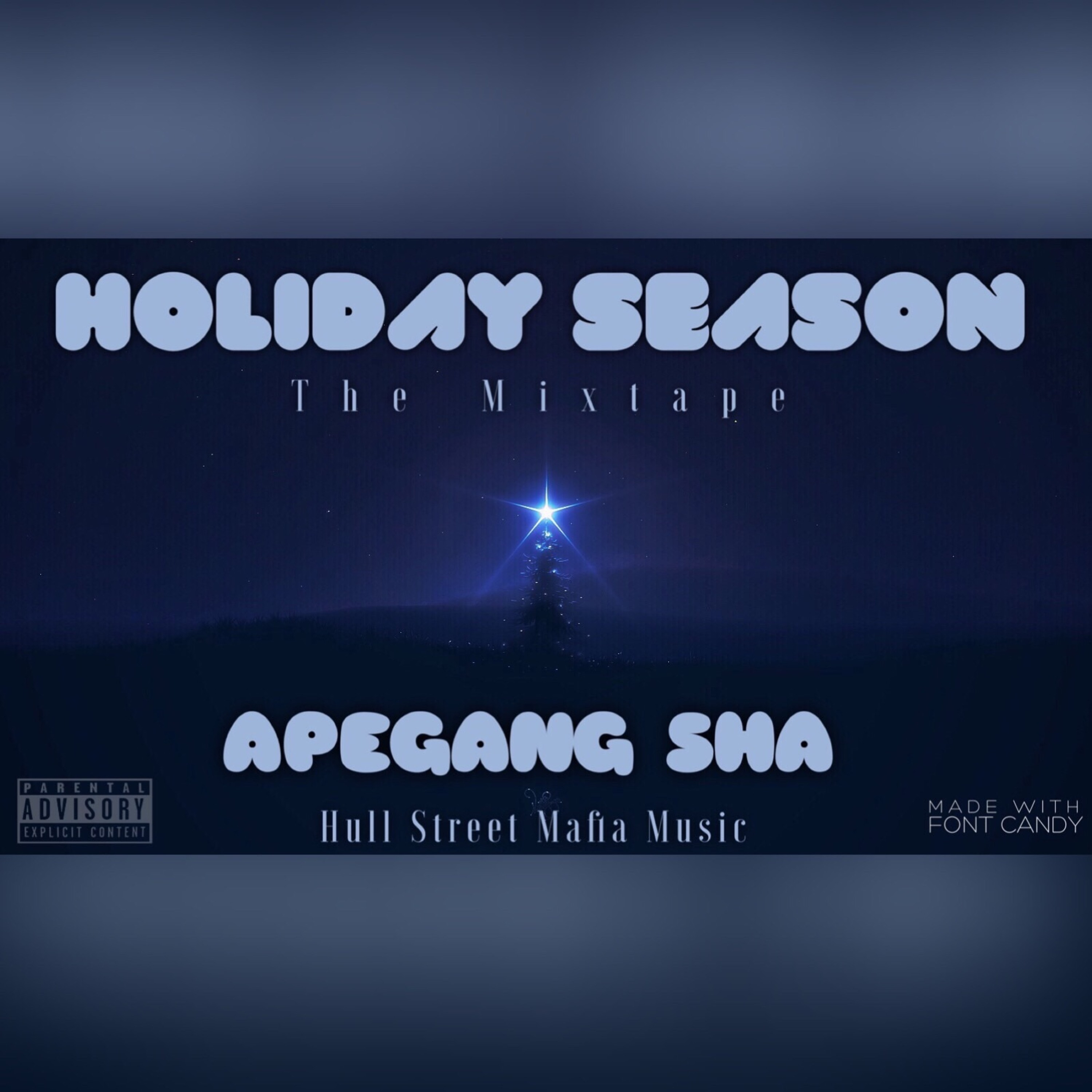 Apegang Sha