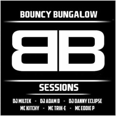 Dj Miltek Mc Jonny B Mc Forbzy 24th Decemeber 2017 CHRISTMAS SPECIAL