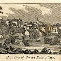 Anthropologist Nan Rothschild on Seneca Village NYC's Free Black Community