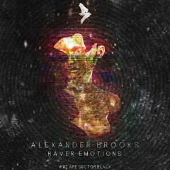 Alexander Brooks - Raver Emotions (Original Mix)