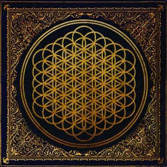 BRING ME THE HORIZON || GO TO HELL FOR HEAVEN'S SAKE