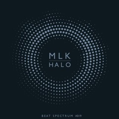 MLK : : Halo