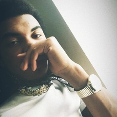 Hinton - Coming Down (Prod. By C'Mar The Producer)