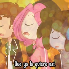 YO LO QUIERO ASÍ - Especial Canción - B.O.Y.S. - #FNAFHS 2