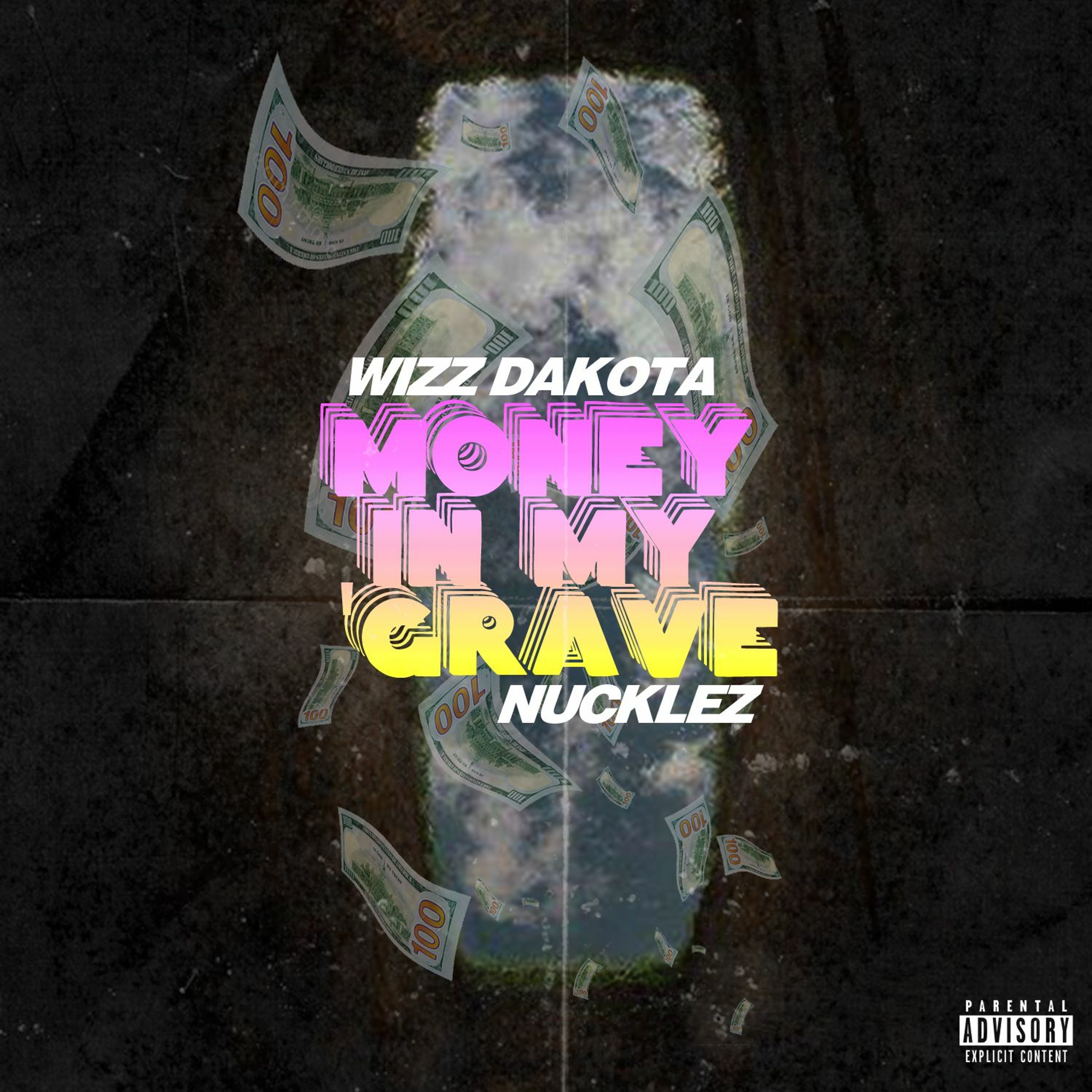 WizzDakotaMusic