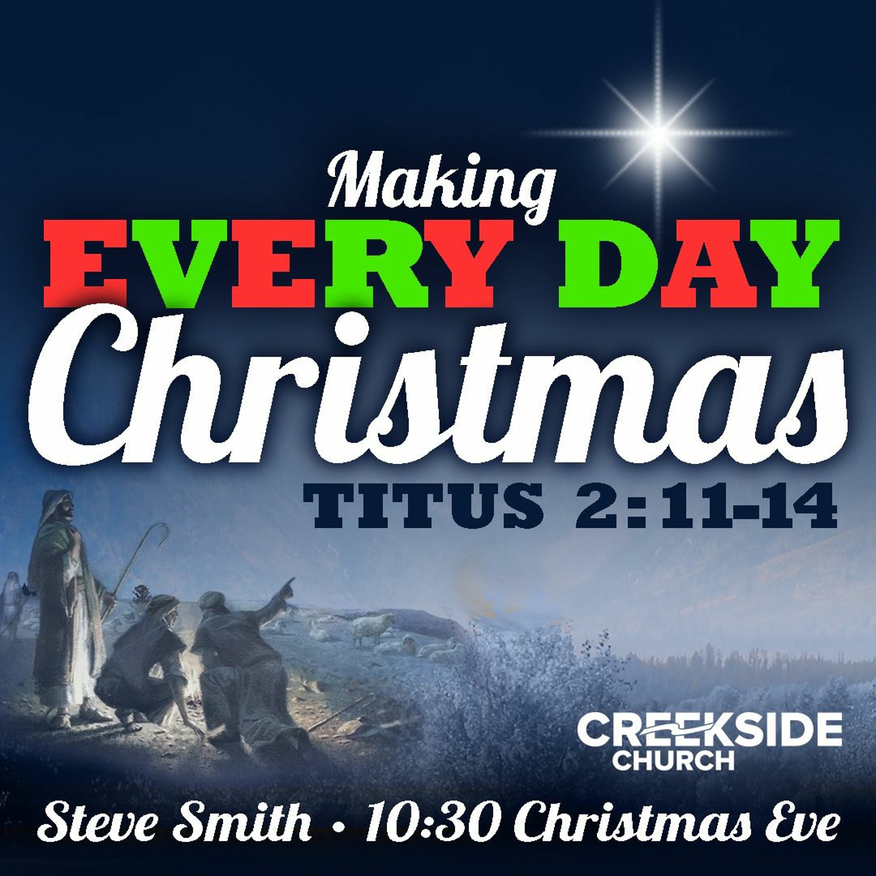 CreeksideDM