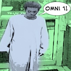 Psynce/B.Moore/NKNGS- Omni 1 (prod. Amotbeats)