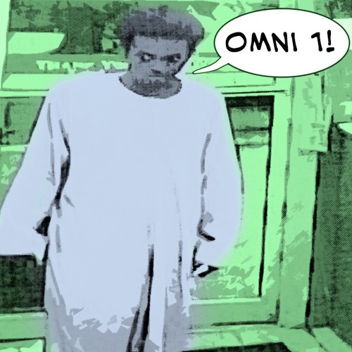 Psynce/B.Moore/NKNGS- Omni 1 (prod. Amotbeats)