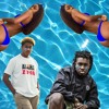 LET A NIGGA SMASH (feat. Yung Cochise) artwork