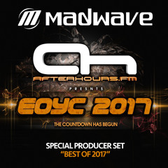 Madwave - EOYC 2017 (Special Producer Set)