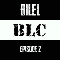 BILEL - WHEREISBILEL   BLC prod Crystalmusic