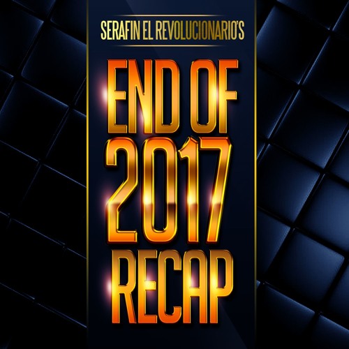 YEARLY RECAP #4