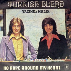"Orchestral" - Turkish Blend / Yacine & Malik (1975)
