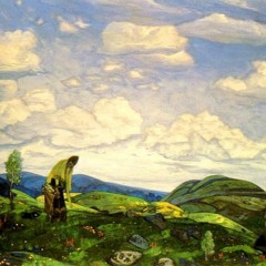 Gurdjieff, Sayyid and Dervish No. 3