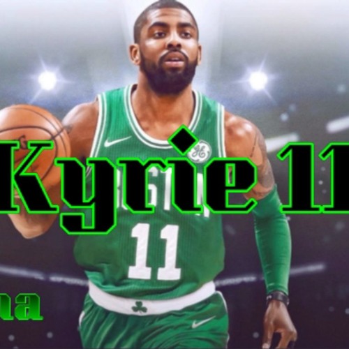 "Kyrie 11" - OgJoma (Unofficial Audio)