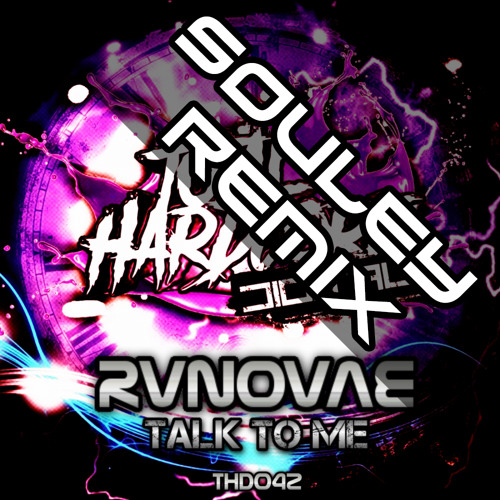 Talk To Me (Souley Remix)[Free Download]