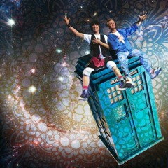 Mandela Effect: Excellent destruction