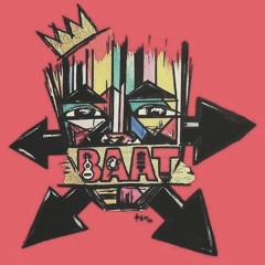 5 (FEAT. HOGANY, BOBBTRU, GUATEMALA SOSA, M.AX, & MIQUO) [PROD. BY HOGANY]