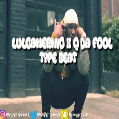 LulCamerin0 x Q Da Fool - Fendi Type Beat (Prod. MoneygripBeats)